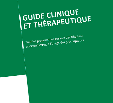 Guide clinique et the thrapeutique